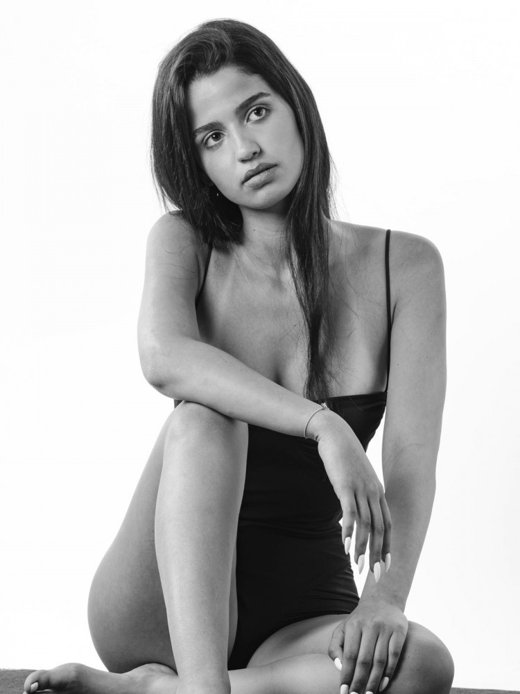 LIA ZILBERMAN 